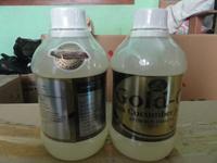Gambar gamat gold G (100% Asli & Segel Utuh) dari TERAS HERBAL Solo Kab. Sukoharjo 1 Tokopedia