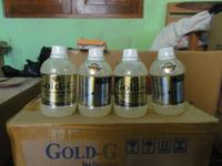 Gambar gamat gold G (100% Asli & Segel Utuh) dari TERAS HERBAL Solo Kab. Sukoharjo 3 Tokopedia