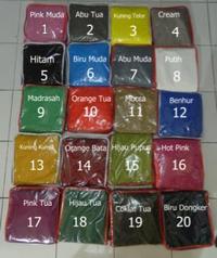 Gambar Seprei Anti Air (WaterProof) Polos 200x200 dari MarLen ShoP Jakarta Barat 5 Tokopedia