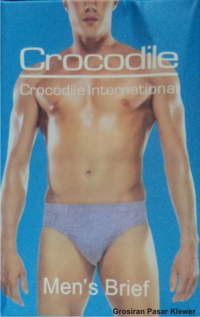 Gambar Celana Dalam Crocodile Type 240 dari Grosiran Pasar Klewer Kota Surakarta Tokopedia