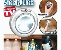 Gambar Lampu tempel 'Stick & Click' dari i2Y Store Kota Bandung 1 Tokopedia