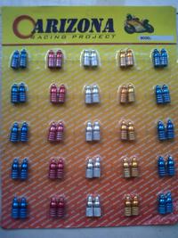 Gambar Tutup Pentil Ban 1 Pasang dari TriMedia Shop Kota Depok 2 Tokopedia