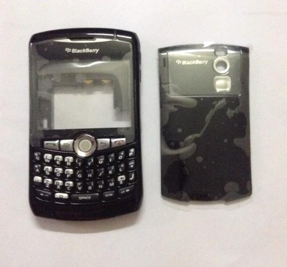 Gambar Casing Blackberry 8320 Fullset Original 100% dari TokoUniiq Kota Medan Tokopedia