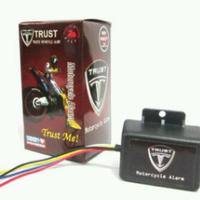Gambar ALARM TRUST SISTEM SENTUH dari Bintang Catur Kota Tangerang Selatan 1 Tokopedia