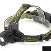 Gambar Headlamp ( Senter Kepala ) CREE XML-T6 LED ZOOM memakai 2 batre cas Li-Ion 18650 tahan lama nyala nya bisa zoom out dan fokus dari Toko Baru Jatinegara Kota Administrasi Jakarta Timur 1 Tokopedia
