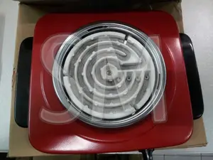 Kompor Listrik Electric Stove Maspion S300 S-300