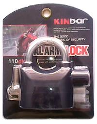 Gambar Alarm Lock 110dba The Good Feeling of Security dari veranda tokopedia Kota Bandung 1 Tokopedia