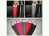 Gambar Umbrella Organizer Waterproof Cover Payung Anti Air Tas Payung Lipat Praktis Serbaguna Travel Pouch Payung Anti Bocor dari Pusat Grosir Eceran Kota Surakarta 4 Tokopedia