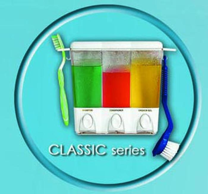 Gambar Tempat Sabun Cair / Liquid Dispenser INOVA Classic dari Toko Annisa354 Jakarta Barat Tokopedia