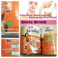 Gambar Gluta drink Original dari pusat-kosmetik Jakarta Barat 2 Tokopedia