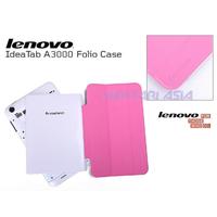 Gambar GENUINE Flipcover Lenovo A3000 - Official Lenovo Accessories dari MENTARI ASIA Kota Administrasi Jakarta Pusat 1 Tokopedia