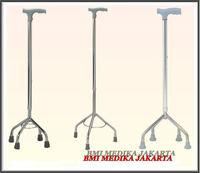 Gambar Tongkat Pyramid Kaki 4 dari BMI MEDIKA JAKARTA Kota Tangerang Selatan 2 Tokopedia