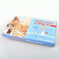 Gambar Baby Moon Walk / Baby Walker - Alat bantu untuk Baby belajar jalan dari Lologrosir Kota Administrasi Jakarta Barat 2 Tokopedia