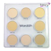 Gambar Wardah Lightening Two Way Cake Light Feel (BEST PRICE EVER !!) dari fancyshop.id Kota Bandung 5 Tokopedia