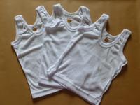 Gambar Kaos Dalam Bayi Murah ( Size X3 ) dari Grosir Pasar Klewer Solo Kota Surakarta 1 Tokopedia