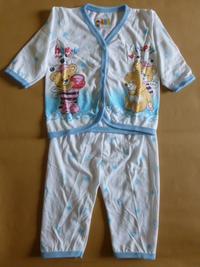 Gambar Setelan Baju Bayi Panjang dari Grosiran Pasar Klewer Kota Surakarta 2 Tokopedia