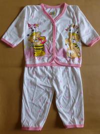 Gambar Setelan Baju Bayi Panjang dari Grosiran Pasar Klewer Kota Surakarta 3 Tokopedia