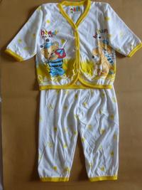 Gambar Setelan Baju Bayi Panjang dari Grosiran Pasar Klewer Kota Surakarta 1 Tokopedia
