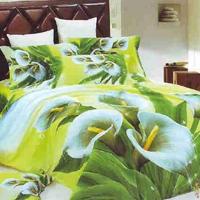 Gambar SPREI KATUN JEPANG UK 180 X 200 X 30CM & BC UK 200 X 240 MOTIF BUNGA TEROMPET dari YY SHOP Kota Yogyakarta 1 Tokopedia