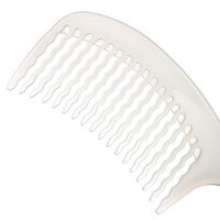 Gambar Hair Styling Comb (wave/curly) (L) biasanya untuk styling rambut keriting / gelombang / wavy #25 dari Another You Jakarta Utara 1 Tokopedia