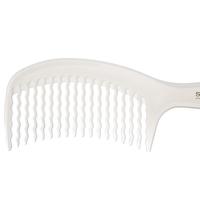 Gambar Hair Styling Comb (wave/curly) (L) biasanya untuk styling rambut keriting / gelombang / wavy #25 dari Another You Jakarta Utara 2 Tokopedia