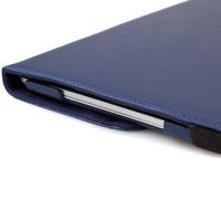 Gambar [Rotating case] Samsung Galaxy Note10.1 - N8000 leather case with 4 stand positions dari tokomuda Jakarta Barat 3 Tokopedia