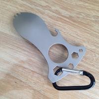 Gambar Eat n Tools - Sendok Garpu pembuka botol outdoor dari Unik Banget Online Store Kota Denpasar 3 Tokopedia