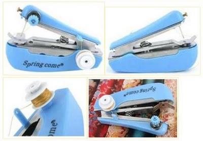 Gambar Mesin Jahit Mini Stapples dari Global Expo Jakarta Barat Tokopedia