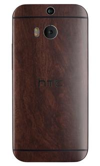 Gambar 3M HTC One M8 Wood Texture Skin dari 9SkiN Kota Medan 1 Tokopedia
