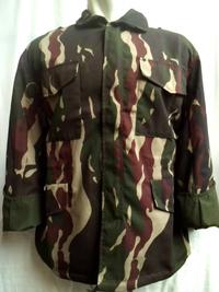 Gambar Jaket bb(bolak balik) loreng kopassus dari NIYANSURI Kota Cimahi 3 Tokopedia