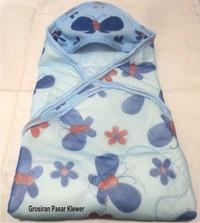 Gambar Selimut Bayi 02 dari Grosiran Pasar Klewer Kota Surakarta 2 Tokopedia