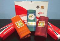 Gambar Sarung Gajah Duduk Asia Duplex dari Hokky Shop Kota Surabaya 1 Tokopedia