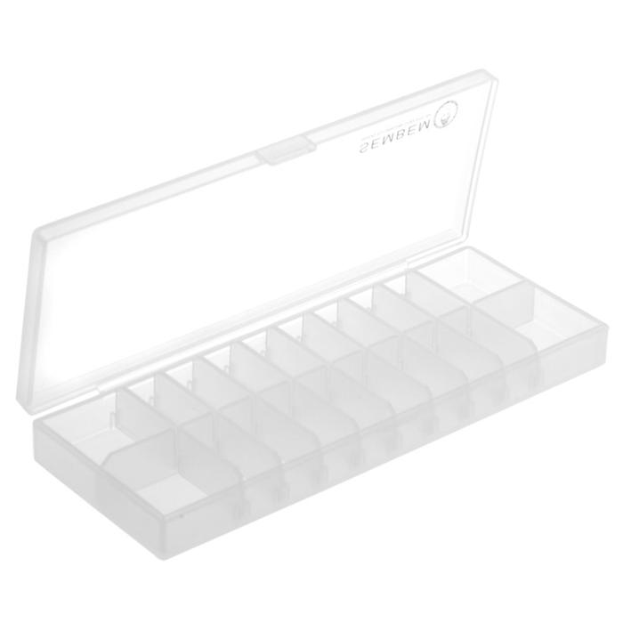 Gambar Detachable Pill Case serbaguna / multifungsi (L) #61 dari Another You Jakarta Utara Tokopedia