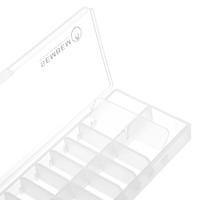 Gambar Detachable Pill Case serbaguna / multifungsi (L) #61 dari Another You Jakarta Utara 2 Tokopedia