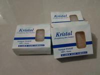 Gambar Sabun Kristal dari LIZZ Shop Surabaya Kab. Sidoarjo 2 Tokopedia