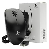 Gambar Mouse Logitech B100 USB dari Javindo Computer Kota Administrasi Jakarta Pusat 1 Tokopedia