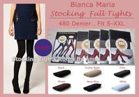Gambar Stocking Full Tight 480 Denier Bianca Maria dari ANNASTORE ID Kota Tangerang Selatan 1 Tokopedia