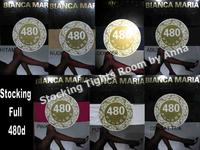Gambar Stocking Full Tight 480 Denier Bianca Maria dari ANNASTORE ID Kota Tangerang Selatan 2 Tokopedia