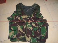 Gambar VEST Doreng TNI dari putra_store Kab. Sidoarjo 1 Tokopedia
