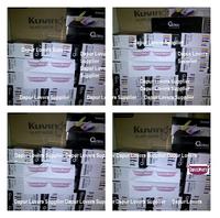 Gambar Oxone Set Rainbow Knife ox-606, Pisau Serbaguna Warna Warni Stainless stell (1 set isi 6 pcs warna sepaket) dari Dapur Lovers Supplier Jakarta Timur 1 Tokopedia