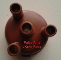 Gambar Tutup Delco Cap Distributor Charade G10 / G11 dari Pulsae AMA Kab. Bogor 1 Tokopedia