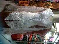 Gambar Kebaya Solo TC White ( masih bahan ) dari Rumah Djadoel Kota Surakarta 1 Tokopedia