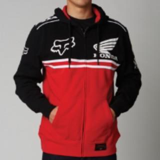 Gambar Sweater Otomotif Honda dari Satria Motorsport Kota Yogyakarta Tokopedia