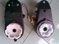 Gambar Gear box / dynamo mobil mainan dari aneka sejahtera toko pedia Kota Surabaya 5 Tokopedia