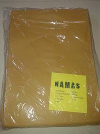 Gambar Amplop Coklat Map dari MONVIA Kota Administrasi Jakarta Utara 1 Tokopedia