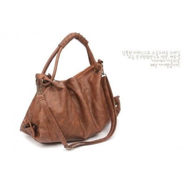 Gambar 7772 Camel Shoulder Bag dari grU Fashion Kota Batam Tokopedia