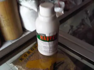 shampo mandi burung master