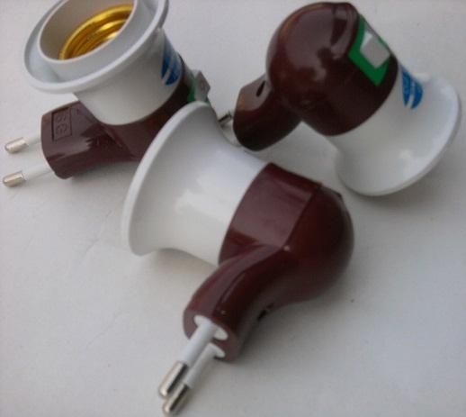 Gambar RUMAH LAMPU TIDUR + SAKLAR dari Tool Home Shop Jakarta Utara Tokopedia