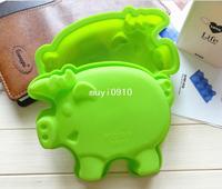 Gambar Cetakan Kue Cake Molding Mickey Mouse Sapi Babi Kelinci Rabbit Bunny Pig Gajah Bear Beruang Cookies Mold Rubber Karet Silicone dari Paffie Shop Grosir Kota Surabaya 1 Tokopedia