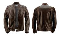 Gambar JAKET PRIA KULIT DOMBA ASLI WIN J-68 WIN LEATHER dari TB Leather Kab. Malang 1 Tokopedia
